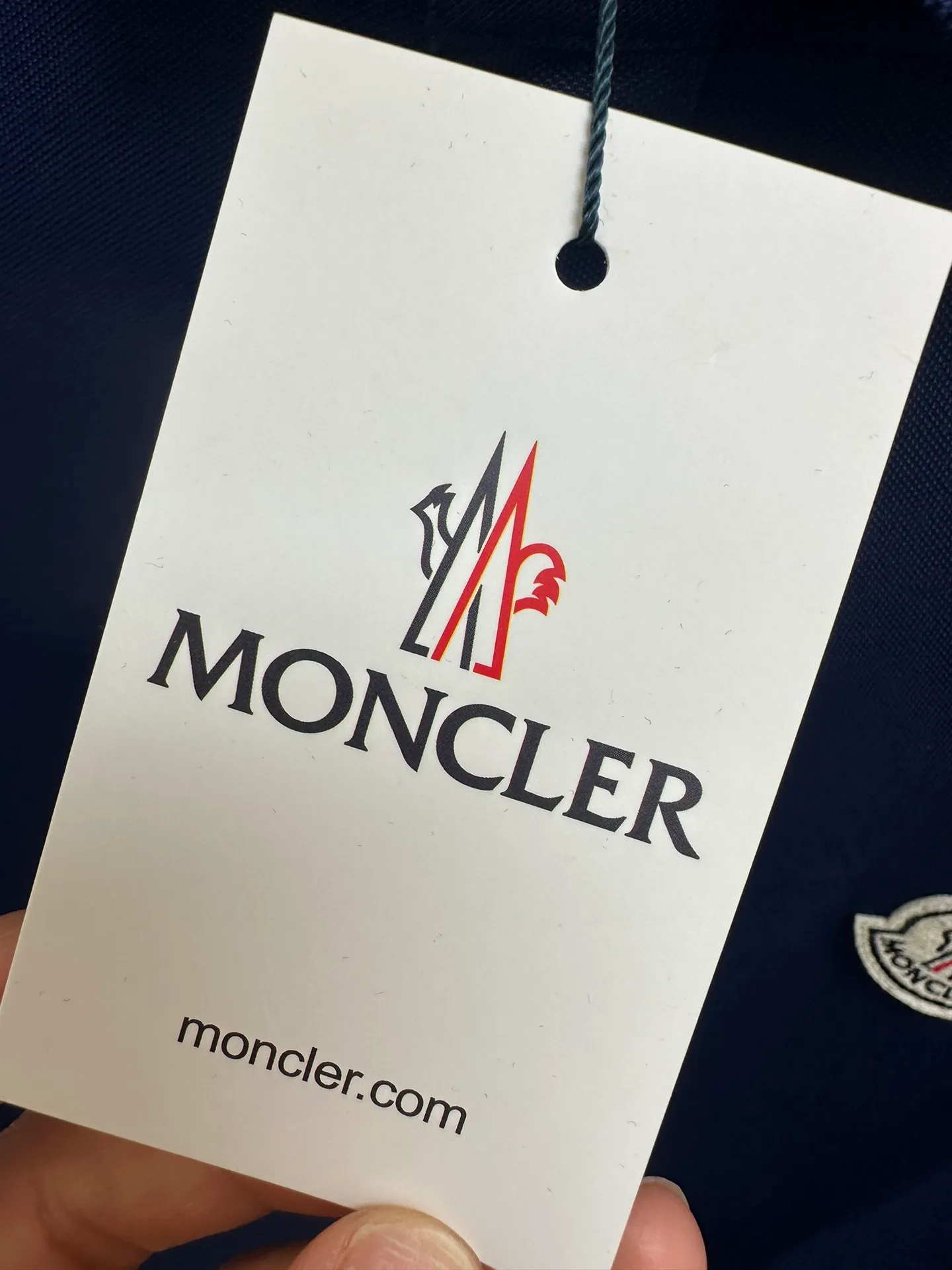 MONCLER Polo ， Quality. ， ， Premium ！！Sizes：M—4XL